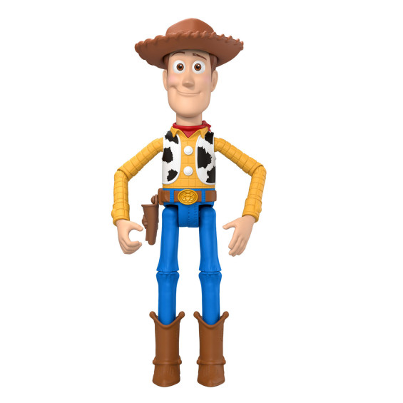 Disney Pixar Toy Story 5 Figura Woody