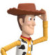 Disney Pixar Toy Story 5 Figura Woody