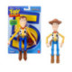 Disney Pixar Toy Story 5 Figura Woody