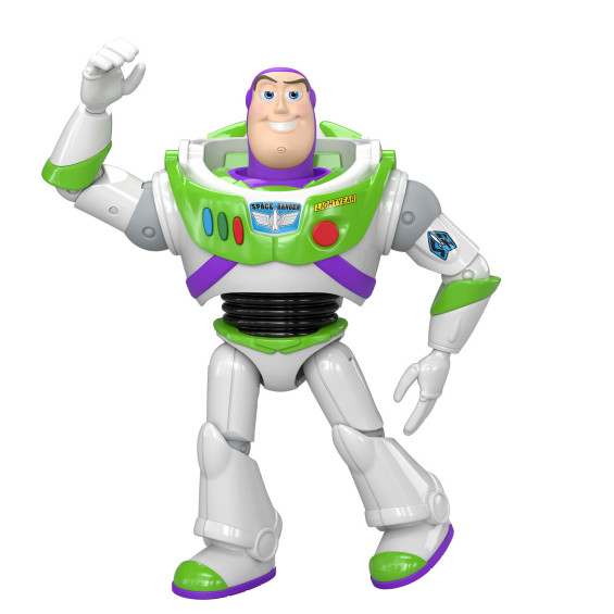 Disney Pixar Toy Story 5 Figura Buzz Lightyear