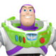 Disney Pixar Toy Story 5 Figura Buzz Lightyear