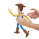 Disney Pixar Toy Story Figura Deluxe Woody Corredor