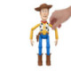 Disney Pixar Toy Story Figura Deluxe Woody Corredor