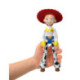 Disney Pixar Toy Story Figura Deluxe Jessie Parlanchina