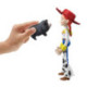 Disney Pixar Toy Story Figura Deluxe Jessie Parlanchina