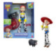 Disney Pixar Toy Story Figura Deluxe Jessie Parlanchina