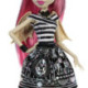 Monster High Muñeca Rochelle Goyle Boo-riginal Creeproduction con Diario, Soporte para la Muñeca y Mascota