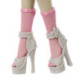 Monster High Muñeca Rochelle Goyle Boo-riginal Creeproduction con Diario, Soporte para la Muñeca y Mascota