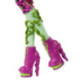Monster High Muñeca Venus McFlytrap Boo-riginal Creeproduction con Diario, Soporte para la Muñeca y Mascota