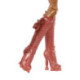 Monster High Muñeca Robecca Steam Boo-riginal Creeproduction con diario, soporte para la muñeca y mascota