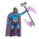 Masters of the Universe Figura de Skeletor Ataque del Báculo Havoc