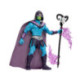 Masters of the Universe Figura de Skeletor Ataque del Báculo Havoc