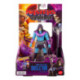 Masters of the Universe Figura de Skeletor Ataque del Báculo Havoc