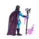 Masters of the Universe Figura de Skeletor Ataque del Báculo Havoc