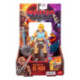 Masters of the Universe Figura He-Man Tajos con la Espada del Poder