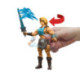 Masters of the Universe Figura He-Man Tajos con la Espada del Poder