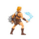 Masters of the Universe Figura He-Man Tajos con la Espada del Poder