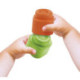 Soft Clemmy Pelota Sensorial