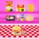 Zuru Slime Mart Cesta Pequeña