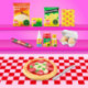 Zuru Slime Mart Cesta Pequeña