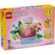 LEGO Creator Frasco Decorativo de Perfume Floral - 31383