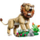 LEGO Creator Fauna Salvaje: León Majestuoso - 31386