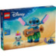 LEGO Disney Classic Stitch y Scrump - 43296