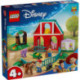 LEGO Disney Pixar Toy Story Rancho Ecuestre de Blaze - 43304