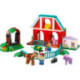 LEGO Disney Pixar Toy Story Rancho Ecuestre de Blaze - 43304