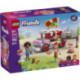 LEGO Friends Pizzería Móvil - 42694