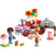 LEGO Friends Pizzería Móvil - 42694