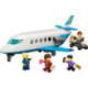 LEGO City Avión de Pasajeros - 60492