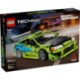 LEGO Technic Coche Mitsubishi Eclipse de Fast and Furious - 42229