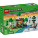 LEGO Minecraft Aventura de la Primera Noche - 21593