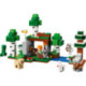 LEGO Minecraft Aventura de la Primera Noche - 21593