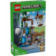 LEGO Minecraft Estación de Ghasts - 21597