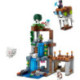 LEGO Minecraft Estación de Ghasts - 21597