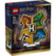 LEGO Harry Potter Escudo de Casa de Hogwarts™ - 76462