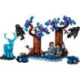 LEGO Harry Potter Bosque Prohibido: Expecto Patronum - 76475