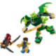LEGO Ninjago Pack de Combate: Meca Dragón de Lloyd - 71862