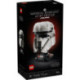 LEGO Star Wars Casco de Piloto de AT-RT del Remanente Imperial - 75458
