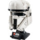 LEGO Star Wars Casco de Piloto de AT-RT del Remanente Imperial - 75458