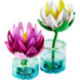 LEGO Botanicals Nenúfares - 11511