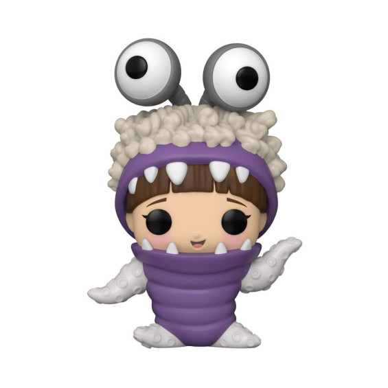 Funko Pop! Disney Pixar Monstruos 20 Aniversario Figura de Vinilo Boo