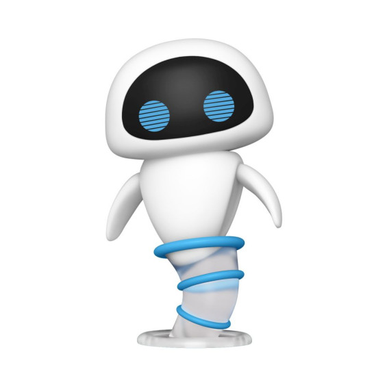 Funko Pop! Disney Pixar Wall·E Figura de Vinilo Eve