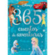 Disney 365 Cuentos de Aventuras