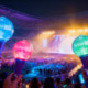 K-Pop Idol Light Stick
