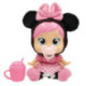Bebés Llorones Loving Care Disney Junior Muñeca Minnie Mouse
