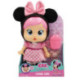 Bebés Llorones Loving Care Disney Junior Muñeca Minnie Mouse