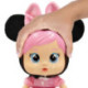 Bebés Llorones Loving Care Disney Junior Muñeca Minnie Mouse